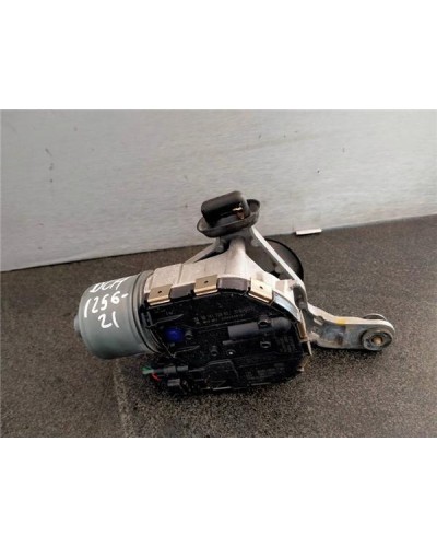 MOTOR LIMPIAPARABRISAS DEL.