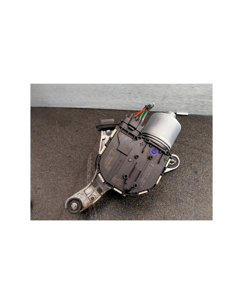 MOTOR LIMPIAPARABRISAS DEL.