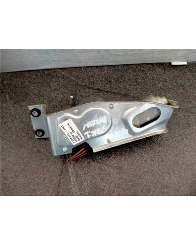 MOTOR LIMPIAPARABRISAS TRA.