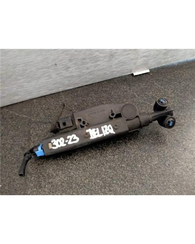 MOTOR LIMPIA FAROS