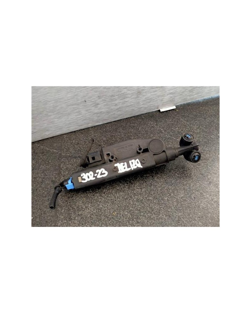 MOTOR LIMPIA FAROS