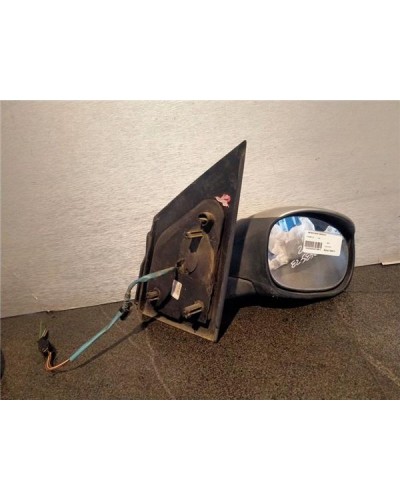 RETROVISOR DCHO.