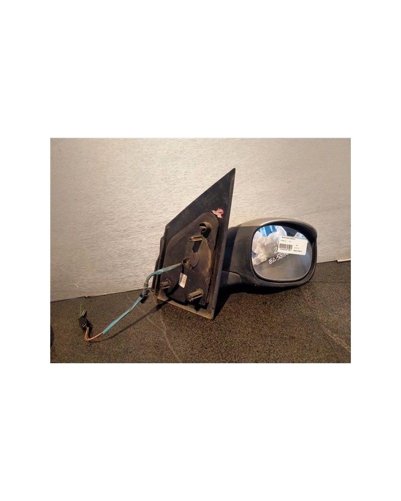 RETROVISOR DCHO.