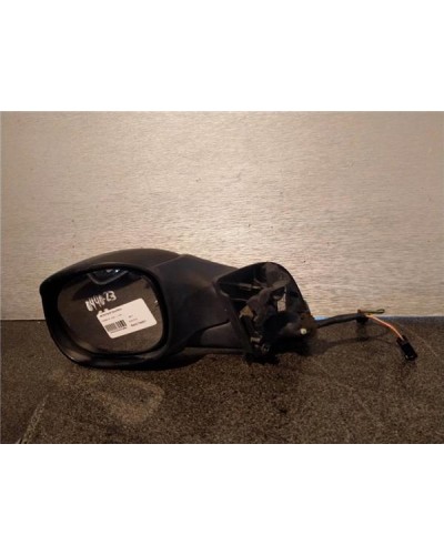 RETROVISOR IZDO.