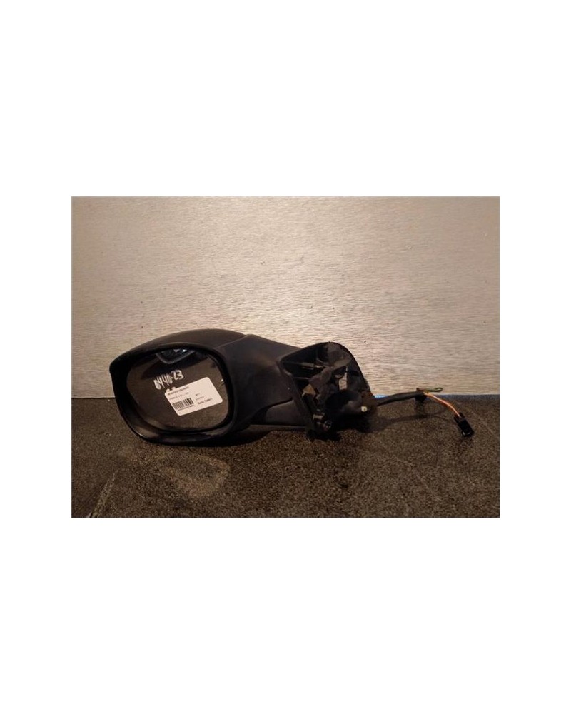 RETROVISOR IZDO.