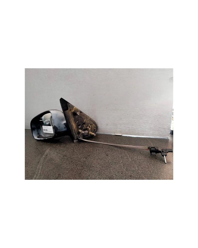 RETROVISOR IZDO.