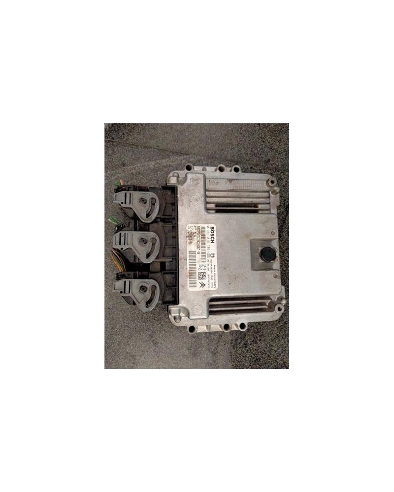 CENTRALITA MOTOR UCE