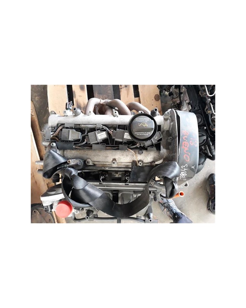 MOTOR COMPLETO