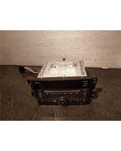 RADIO / CD