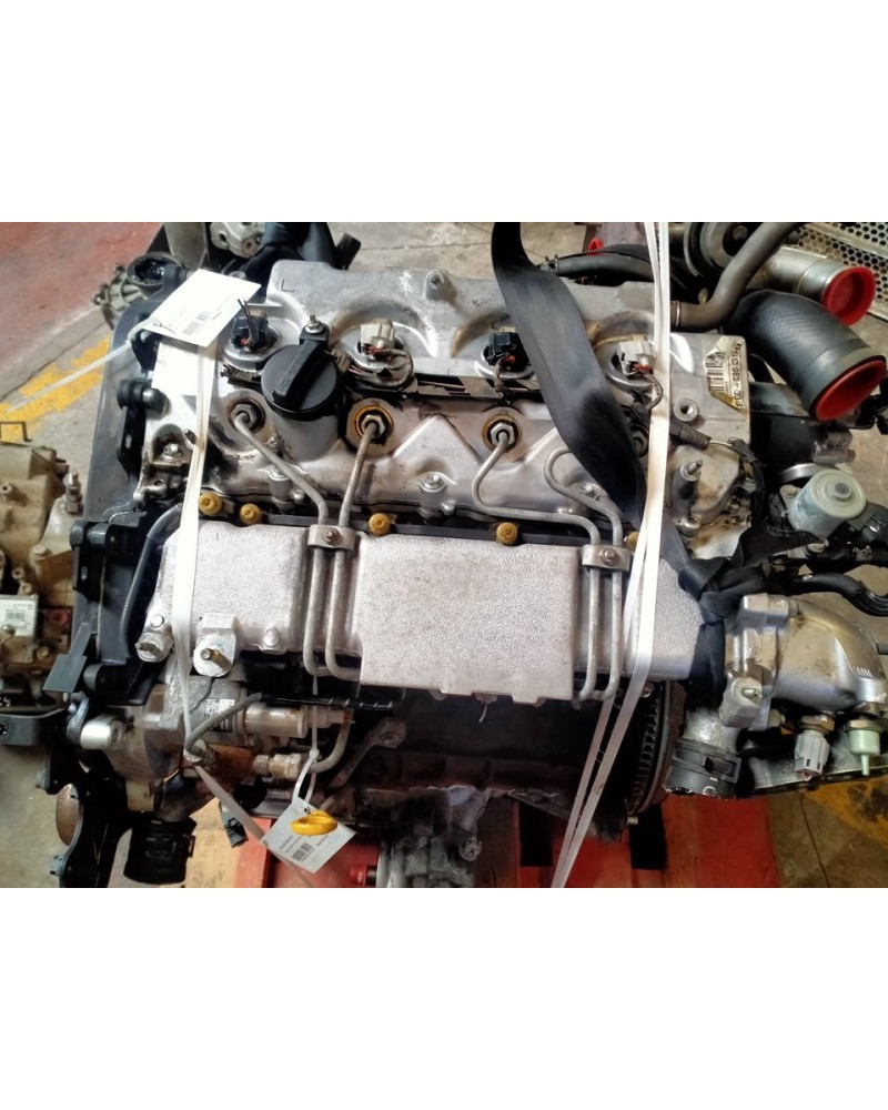 MOTOR COMPLETO