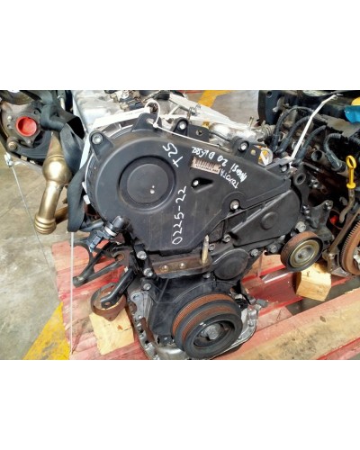 MOTOR COMPLETO