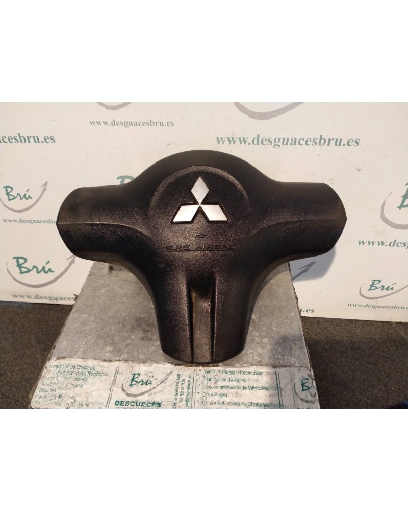 AIRBAG DELANTERO IZQUIERDO