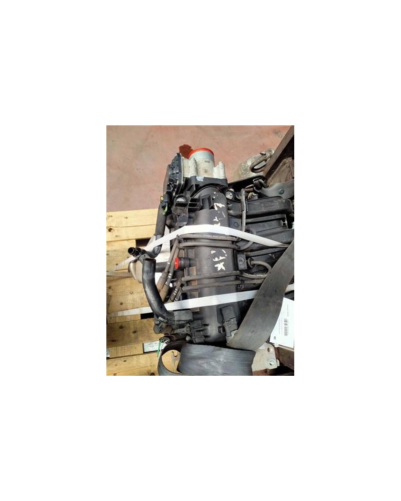 MOTOR COMPLETO