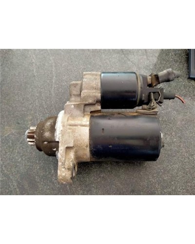 MOTOR ARRANQUE