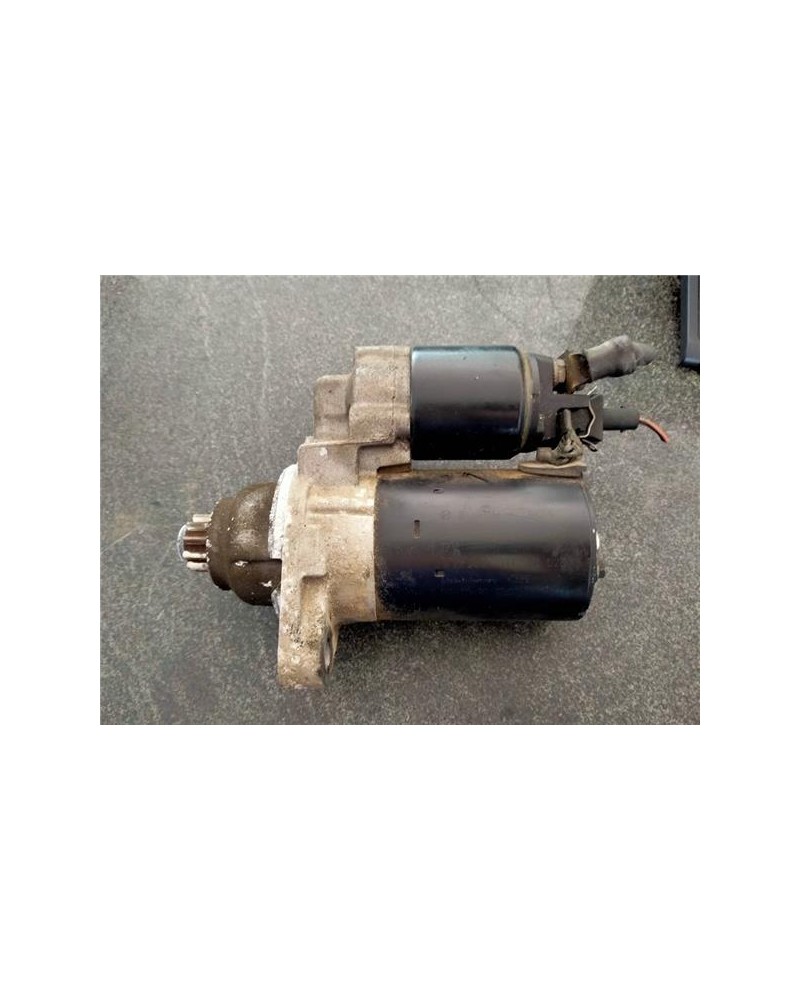 MOTOR ARRANQUE