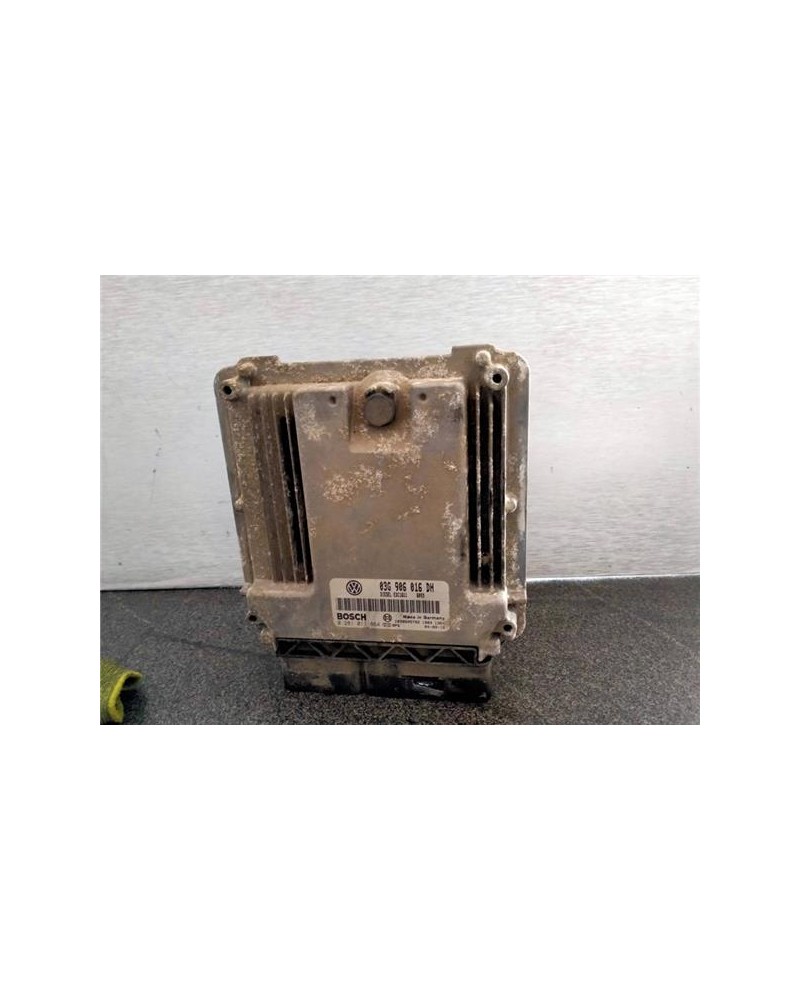 CENTRALITA MOTOR UCE