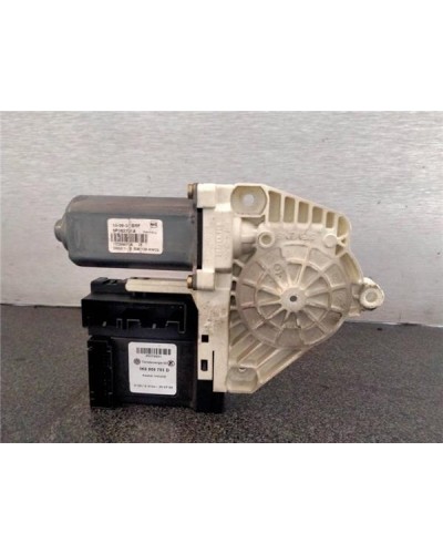MOTOR ELEVALUNAS DEL. IZDO.