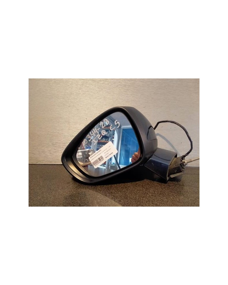 RETROVISOR IZDO.