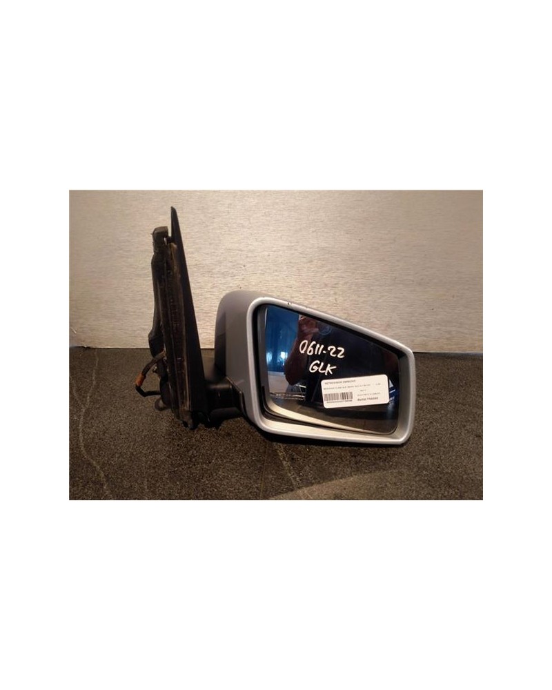 RETROVISOR DCHO.