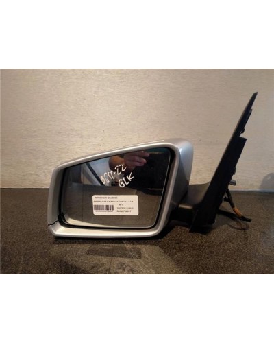 RETROVISOR IZDO.