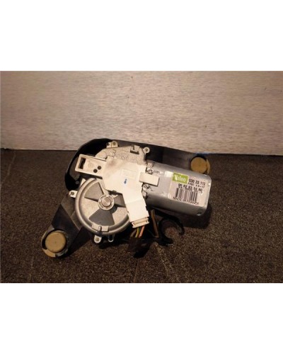 MOTOR LIMPIAPARABRISAS TRA.