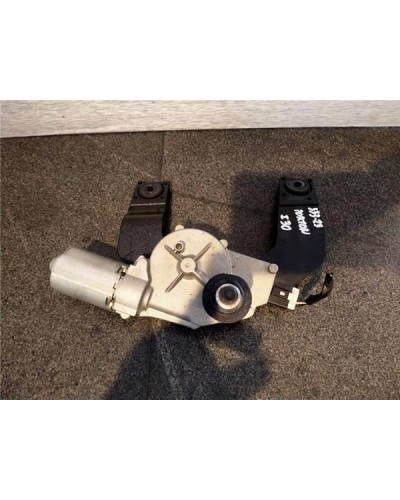 MOTOR LIMPIAPARABRISAS TRA.