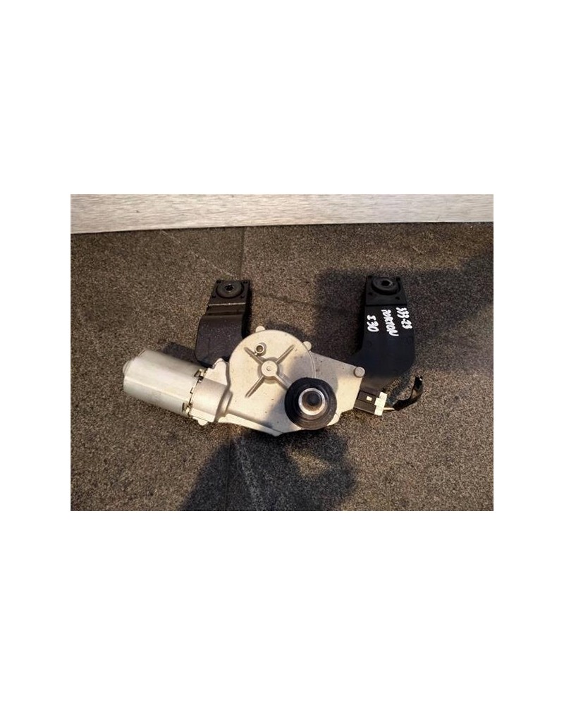 MOTOR LIMPIAPARABRISAS TRA.