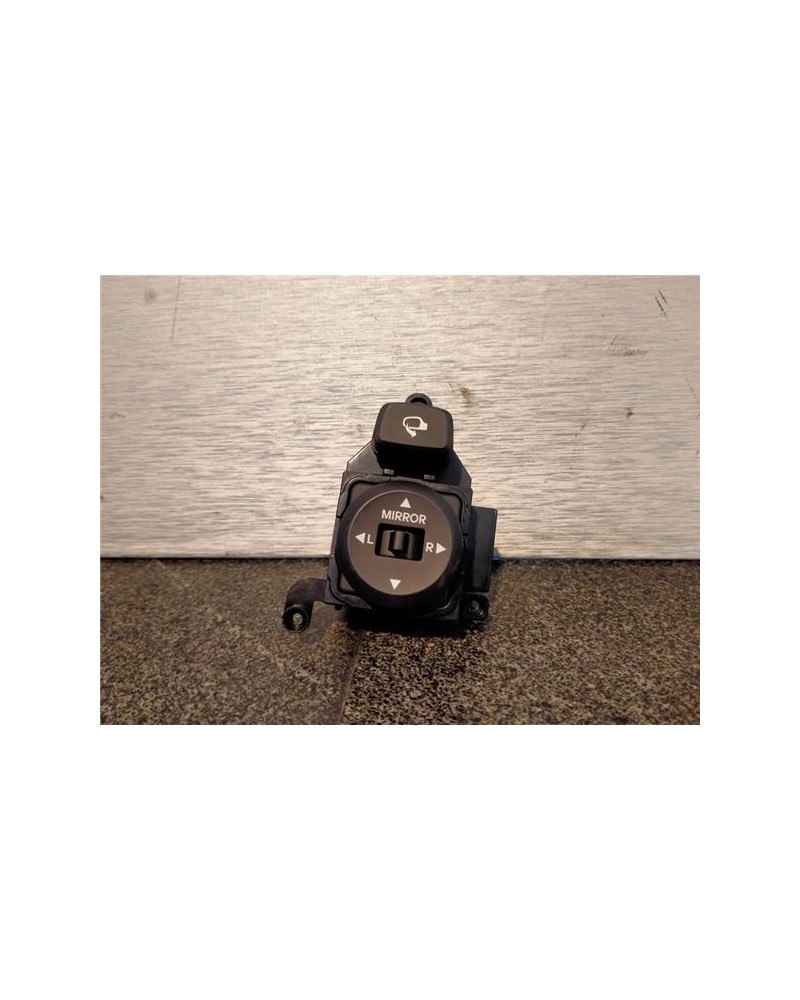 MANDO RETROVISOR ELECTRICO