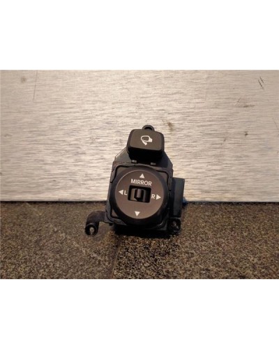 MANDO RETROVISOR ELECTRICO