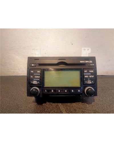 RADIO / CD