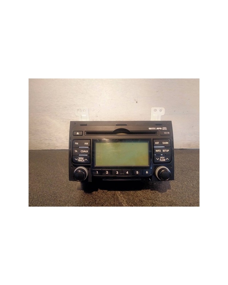 RADIO / CD