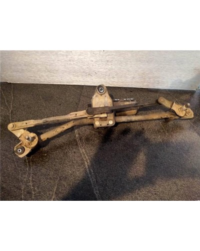 MOTOR LIMPIAPARABRISAS DEL.