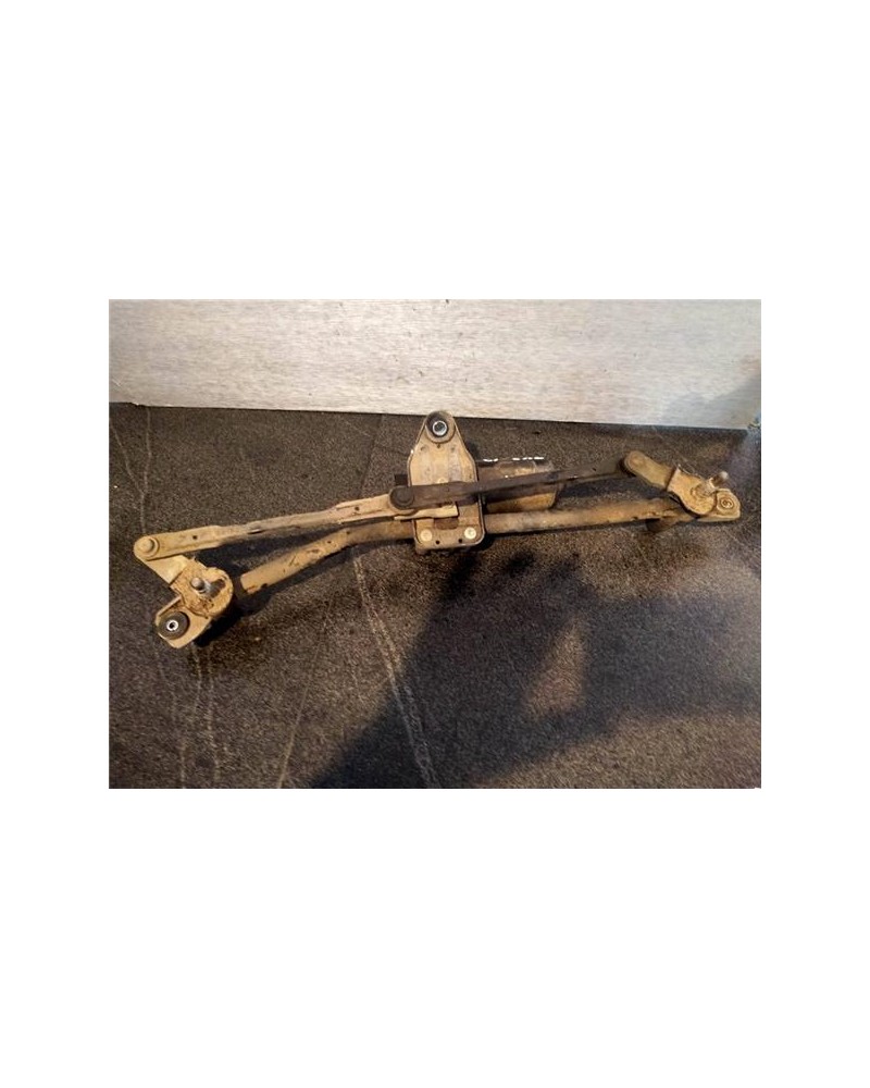 MOTOR LIMPIAPARABRISAS DEL.