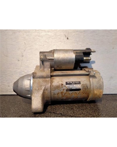 MOTOR ARRANQUE