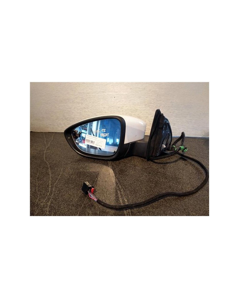 RETROVISOR IZDO.