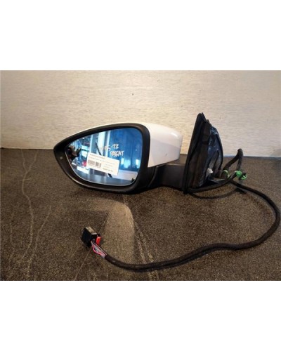 RETROVISOR IZDO.