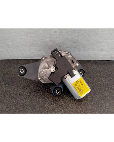 MOTOR LIMPIAPARABRISAS TRA.