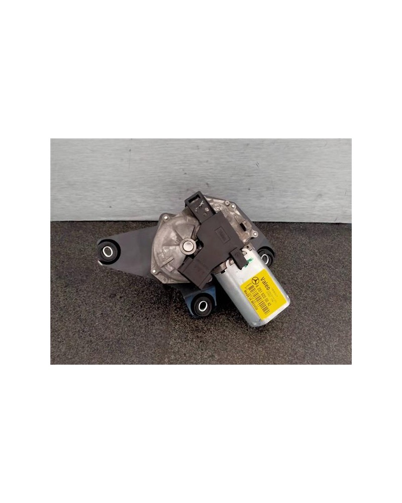 MOTOR LIMPIAPARABRISAS TRA.