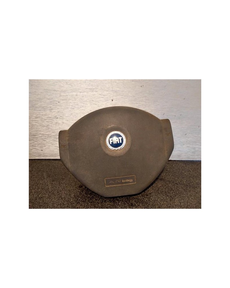 AIRBAG VOLANTE