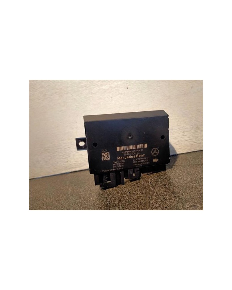 MODULO ELECTRONICO