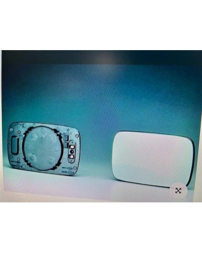 CRISTAL RETROVISOR DCHO