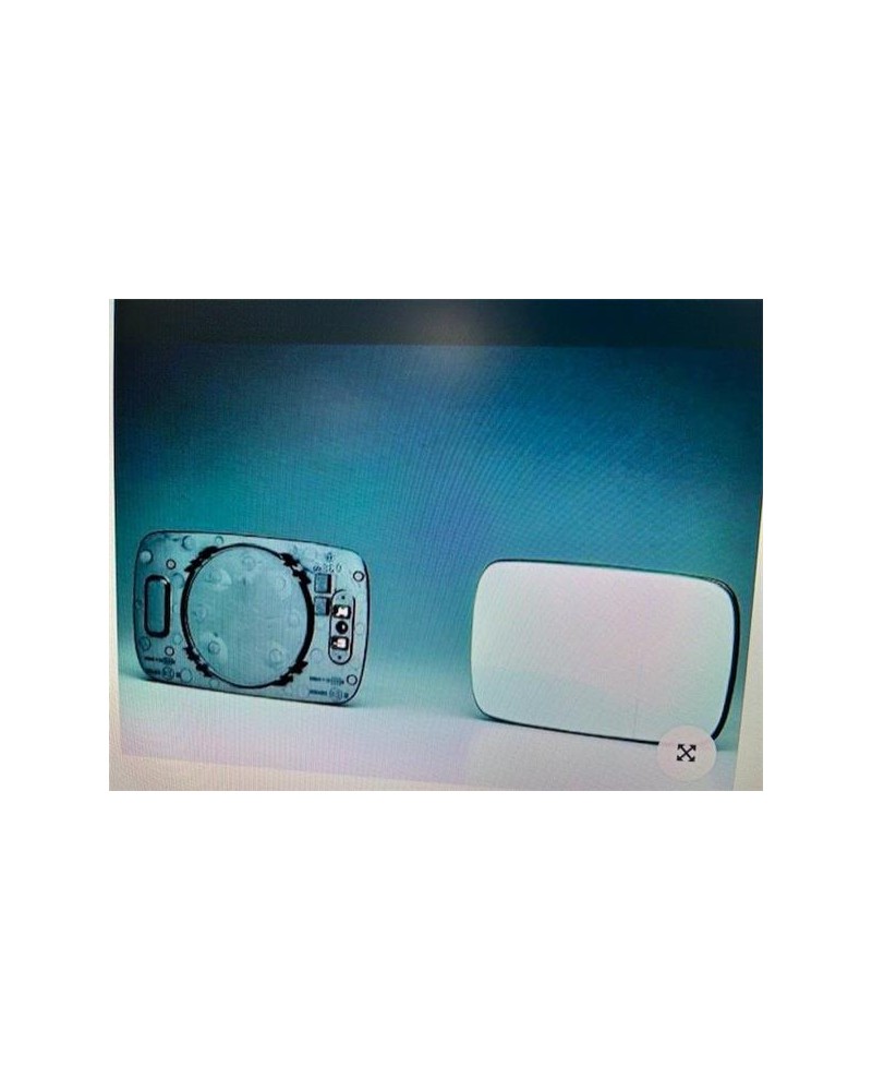 CRISTAL RETROVISOR DCHO