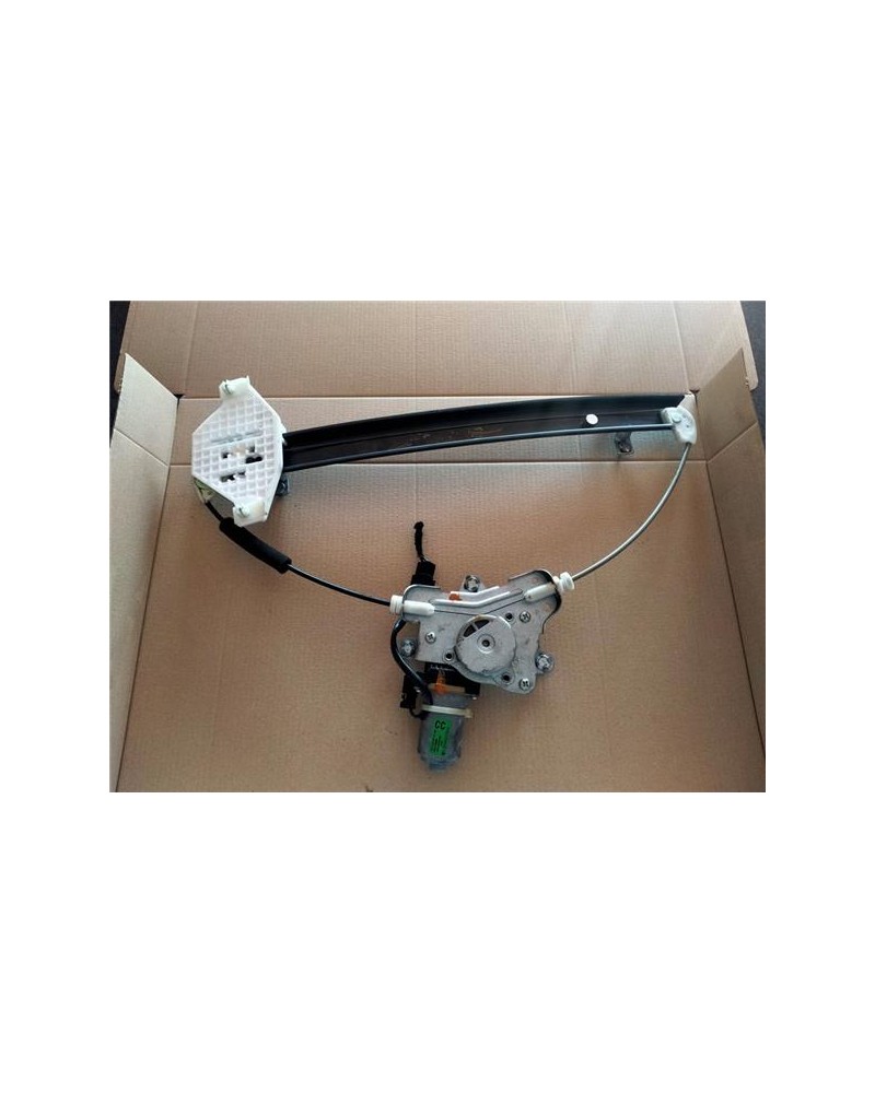 ELEVALUNAS ELECTRICO TRA. IZDO.