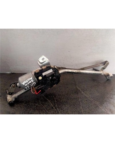 MOTOR LIMPIAPARABRISAS DEL.