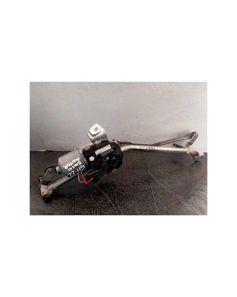 MOTOR LIMPIAPARABRISAS DEL.
