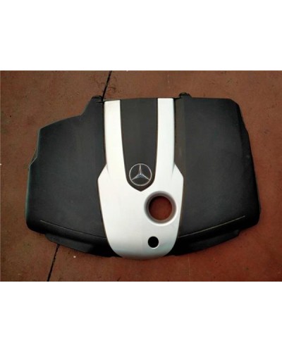 RECUBRIMIENTO MOTOR