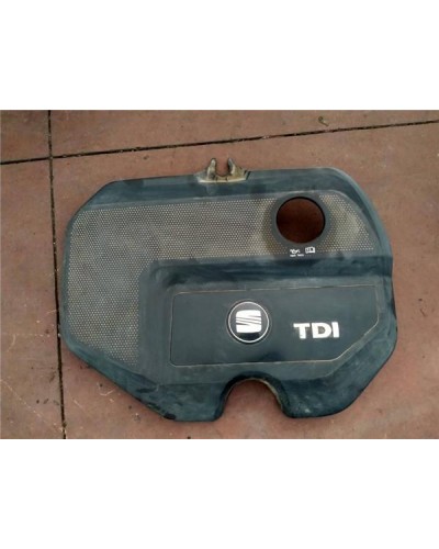 RECUBRIMIENTO MOTOR