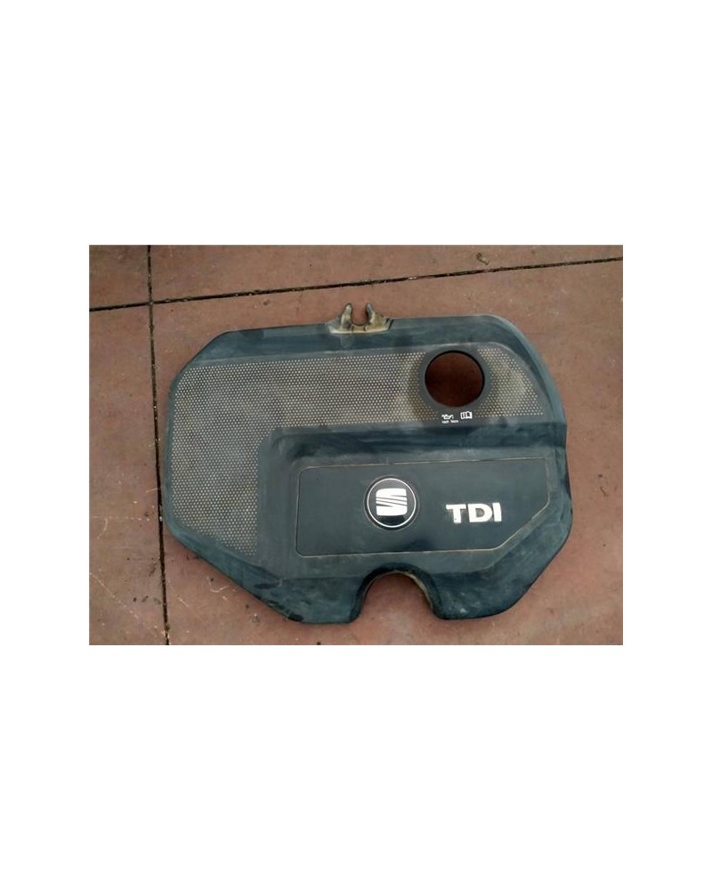 RECUBRIMIENTO MOTOR