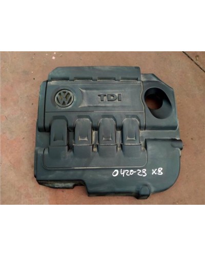 RECUBRIMIENTO MOTOR