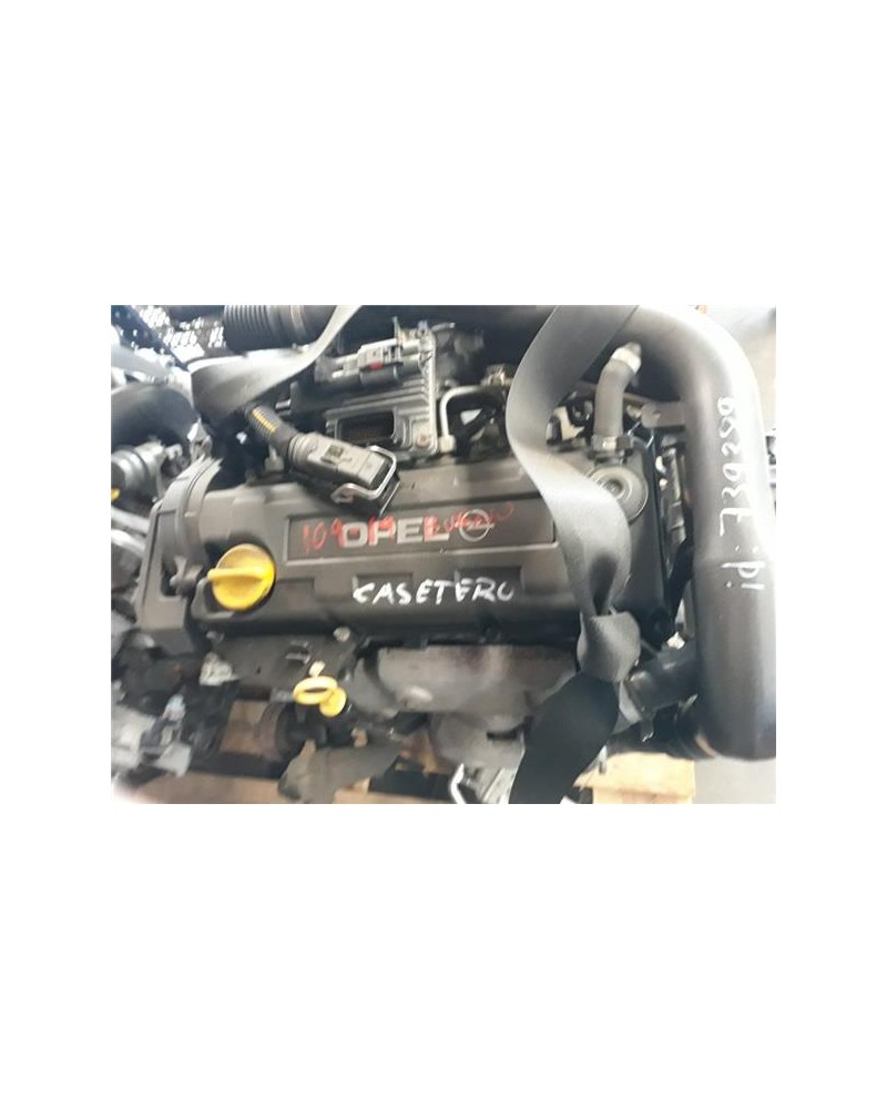 MOTOR COMPLETO